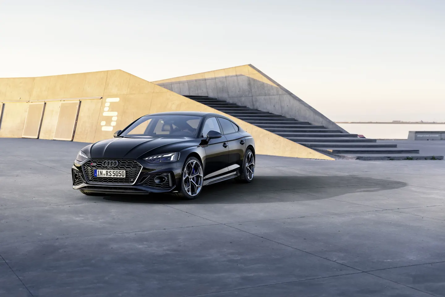 Audi RS5 Sportback
