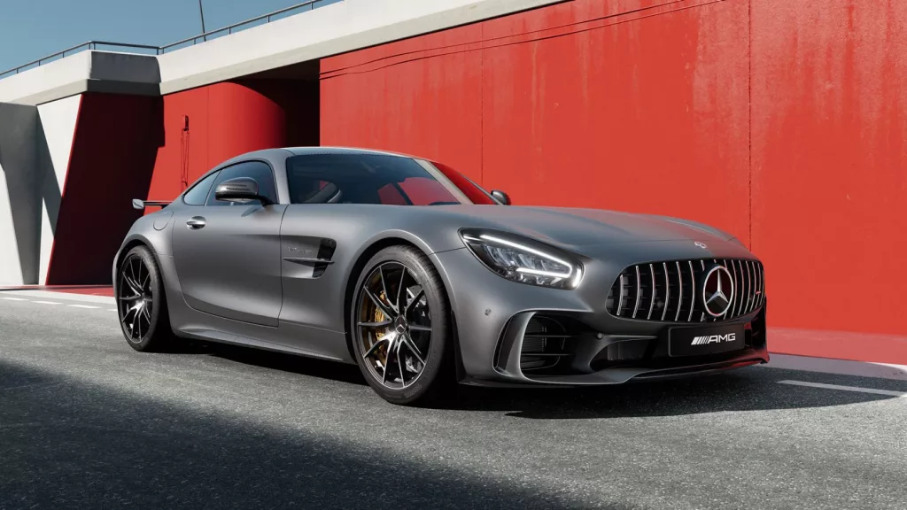 Luxury Car Prestige Location de véhicule de luxe sur Toulouse